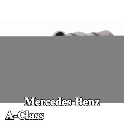 VEMO وحدة الجرعات، حقن اليوريا — Mercedes-Benz A-Class