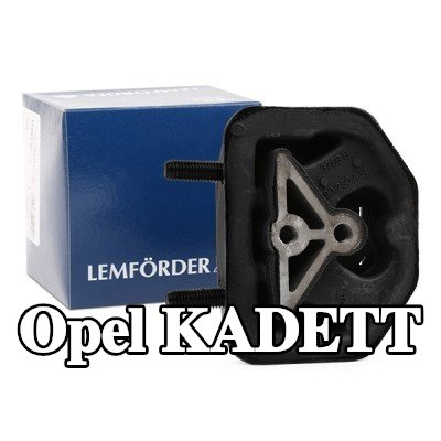 LEMFÖRDER حامل المحرك الأمامي, يمين — Opel Kadett