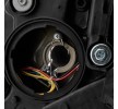 PRASCO Far Sağ, H7/H7, far seviyeleme motorlu — 2012 Hyundai i20 (5)