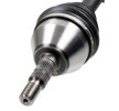FEBI BILSTEIN Tahrik mili Ön Aks Sol, somunlu — 2012 Opel Astra (3)