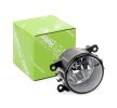 VALEO Sis Farı FOGSTAR, Sol, Sağ, H11, ampul ile — Land Rover Discovery (1)