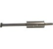 BOSAL Orta susturucu — Ford Focus (1)