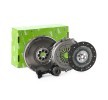 VALEO Tam debriyaj kiti — 2004 Ford Focus (1)