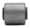 FEBI BILSTEIN Motor yatağı, arka, Elastomer — 2002 Citroën Berlingo (4)