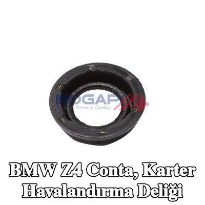 BOGAP Conta, karter havalandırma deliği — 2011 BMW Z4