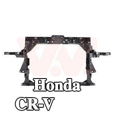 VAN WEZEL غطاء أمامي — Honda Cr-v