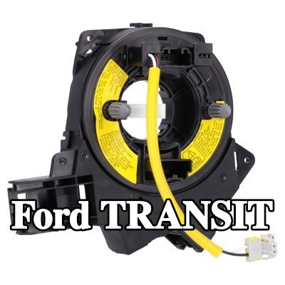 FEBI BILSTEIN نابض ساعة لعجلة القيادة — 2012 Ford Transit