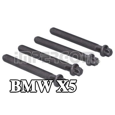 ORIGINAL IMPERIUM مجموعة براغي، بكرة العمود المرفقي — 2012 BMW X5