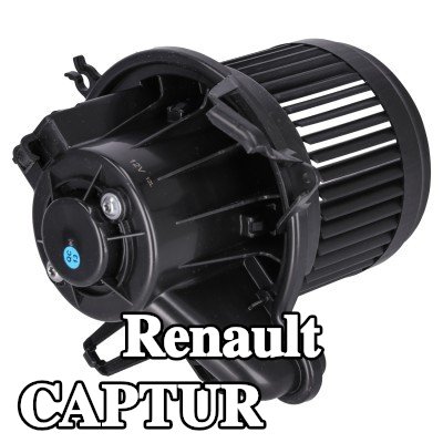 FEBI BILSTEIN محرك منفاخ 12V — Renault Captur