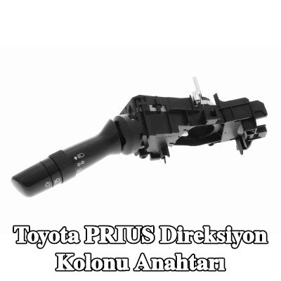VEMO Direksiyon kolonu anahtarı — 2012 Toyota Prius