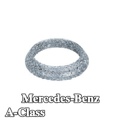 MAXGEAR مانع تسرب، أنبوب العادم — 2000 Mercedes-Benz A-Class