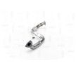 NAP carparts Egzoz Borusu — 2016 Opel Astra (2)