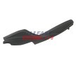 FAST Trim / Koruyucu Şerit, ön cam — Renault Kangoo (2)