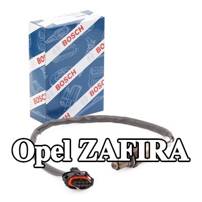 BOSCH مستشعر لامدا — 2000 Opel Zafira