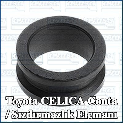 AJUSA Conta / Sızdırmazlık elemanı — Toyota Celica