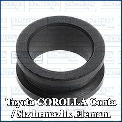 AJUSA Conta / Sızdırmazlık elemanı — 2000 Toyota Corolla