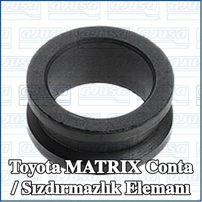 AJUSA Conta / Sızdırmazlık elemanı — 2002 Toyota Matrix