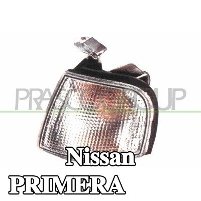 PRASCO عدسة، مؤشر — 1997 Nissan Primera