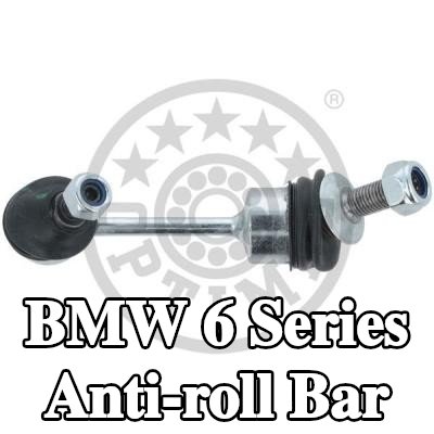 OPTIMAL Arka Aks Sol Anti-roll Bar, Arka Aks Sağ, 8mm — 2003 BMW 6 Series