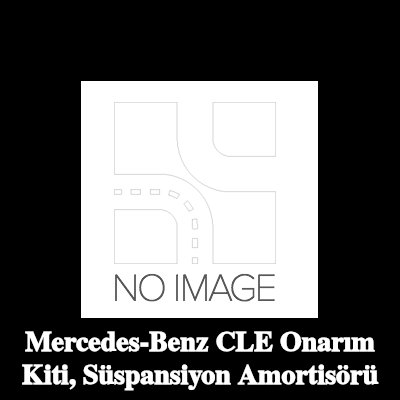 FEBI BILSTEIN Onarım kiti, süspansiyon dikmesi Ön Aks Sol, Ön Aks Sağ, sabitleme malzemesi ile, bilyalı rulman içermez — Mercedes-Benz Cle