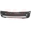 VAN WEZEL Tampon — 2002 BMW 3 Series (1)