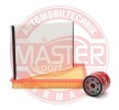 MASTER-SPORT Filtre kiti — 2002 Opel Zafira (6)