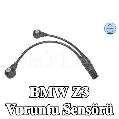 MEYLE Vuruntu Sensörü — BMW Z3