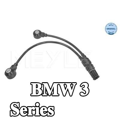 MEYLE مستشعر النقر — 2002 BMW 3 Series