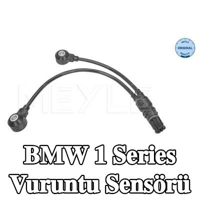 MEYLE Vuruntu Sensörü — 2004 BMW 1 Series