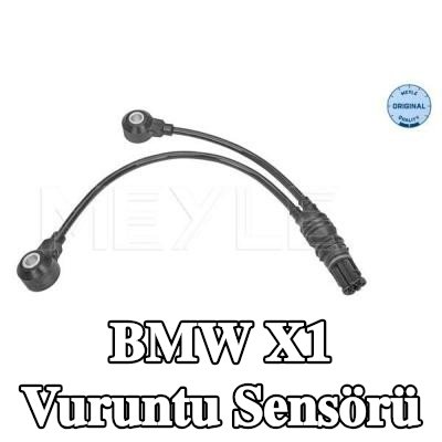 MEYLE Vuruntu Sensörü — 2012 BMW X1