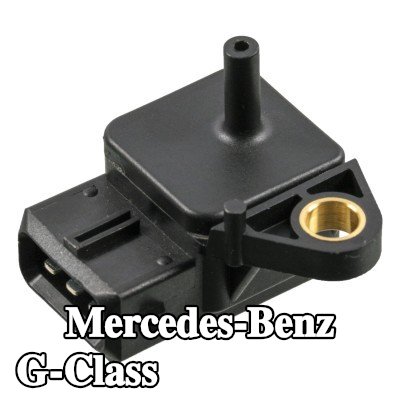 FEBI BILSTEIN مستشعر ضغط مشعب السحب — 1996 Mercedes-Benz G-Class