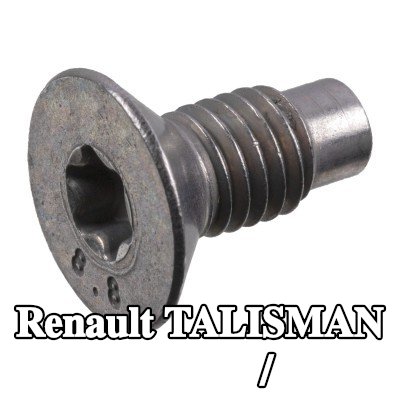 FEBI BILSTEIN برغي/مسمار قرص الفرامل — Renault Talisman