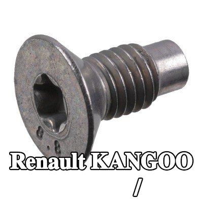 FEBI BILSTEIN برغي/مسمار قرص الفرامل — Renault Kangoo