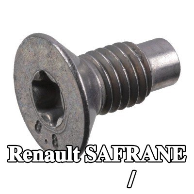 FEBI BILSTEIN برغي/مسمار قرص الفرامل — Renault Safrane