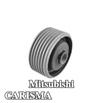 TEDGUM الحامل, تثبيت المحرك الأمامي — 1997 Mitsubishi Carisma
