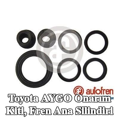 AUTOFREN SEINSA Onarım Kiti, fren ana silindiri — Toyota Aygo