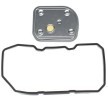 MAHLE Conta/sızdırmazlık elemanı içeren otomatik şanzıman filtre kiti — 2012 Mercedes-Benz A-Class (4)