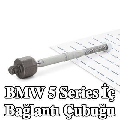 LEMFÖRDER İç bağlantı çubuğu Ön Aks Sol, Ön Aks Sağ — 2012 BMW 5 Series