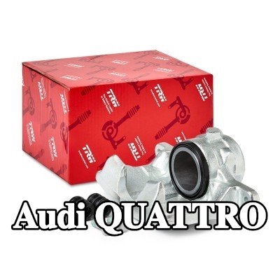 TRW ملاقط الفرامل — Audi Quattro