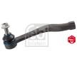 FEBI BILSTEIN Rot kolu ucu Ön Aks Sol, 235mm — Nissan Nv400 (2)