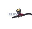 BOGAP Karter havalandırma hortumu — Peugeot 1007 (7)