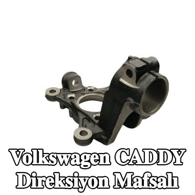 FAST Direksiyon mafsalı — Volkswagen Caddy