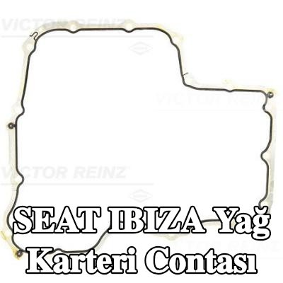 REINZ Yağ karteri contası — SEAT Ibiza