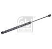 FEBI BILSTEIN Bagaj kapağı desteği 453mm — 2012 Volkswagen Passat (3)