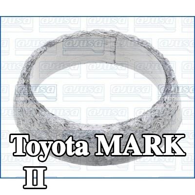 AJUSA حشية أنبوب العادم — Toyota Mark Ii