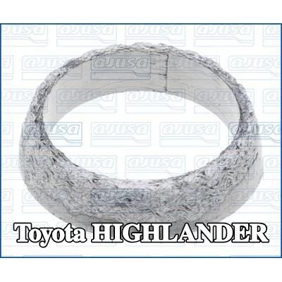 AJUSA حشية أنبوب العادم — 2017 Toyota Highlander