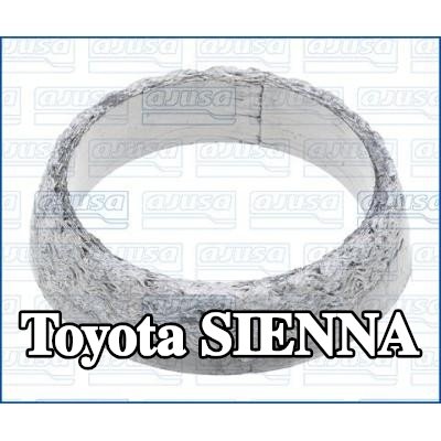 AJUSA حشية أنبوب العادم — Toyota Sienna
