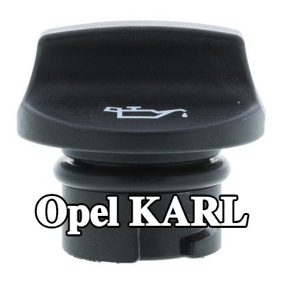 MOTORAD غطاء فتحة تعبئة الزيت — Opel Karl