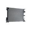 MAHLE Motor radyatörü — Mercedes-Benz Slc (9)