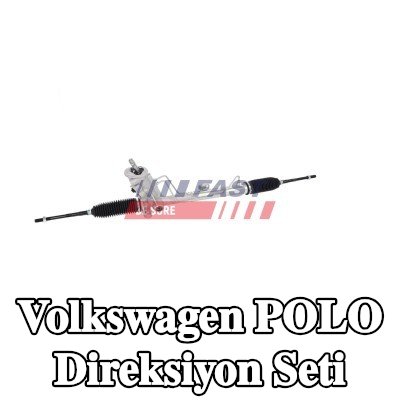 FAST Direksiyon Seti — Volkswagen Polo